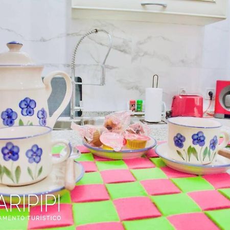 Apartamento Maripipi Córdoba Exterior foto