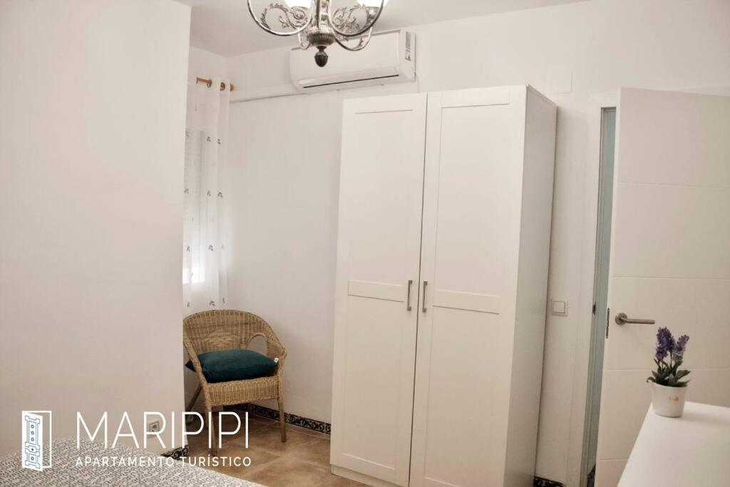Apartamento Maripipi Córdoba Exterior foto