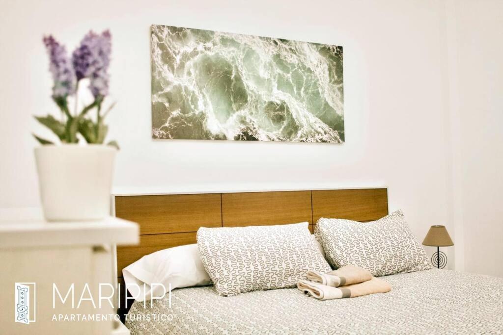 Apartamento Maripipi Córdoba Exterior foto