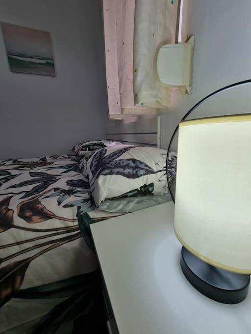 Apartamento Maripipi Córdoba Exterior foto