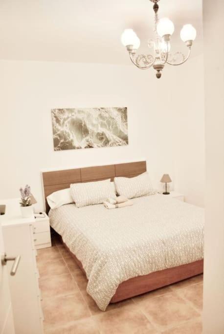 Apartamento Maripipi Córdoba Exterior foto