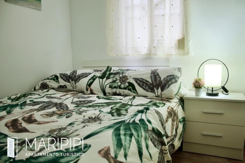 Apartamento Maripipi Córdoba Exterior foto